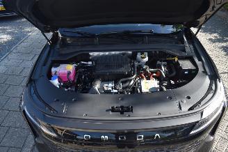 Omoda 9 1.5 T-GDi SHS-p Premium 145Km Electrisch rijbereik *Navi/Clima/Camera/Panorama/Leder/Stoelverwarming picture 25