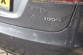 Tesla Model S 100D 417Pk 83% SOH *Navi/Clima/Camera/Leder/Stoelverwarming/Panorama picture 22