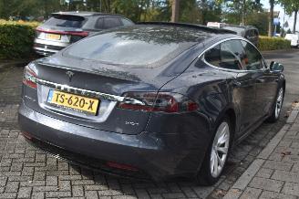 Tesla Model S 100D 417Pk 83% SOH *Navi/Clima/Camera/Leder/Stoelverwarming/Panorama picture 3