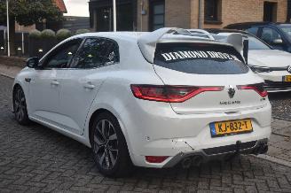 Renault Mégane 1.5Dci GT-Line 110Pk *Navi/Clima/Camera picture 4