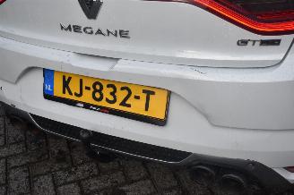 Renault Mégane 1.5Dci GT-Line 110Pk *Navi/Clima/Camera picture 18
