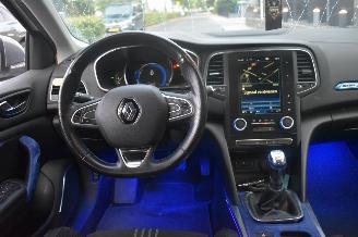 Renault Mégane 1.5Dci GT-Line 110Pk *Navi/Clima/Camera picture 7