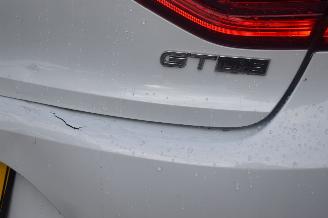 Renault Mégane 1.5Dci GT-Line 110Pk *Navi/Clima/Camera picture 20