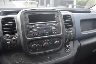 Opel Vivaro 1.6 Cdti L1H2 Edition Ecoflex 125Pk *Airco picture 13