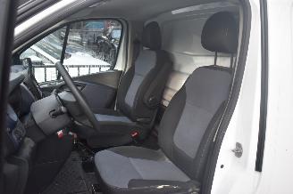 Opel Vivaro 1.6 Cdti L1H2 Edition Ecoflex 125Pk *Airco picture 9