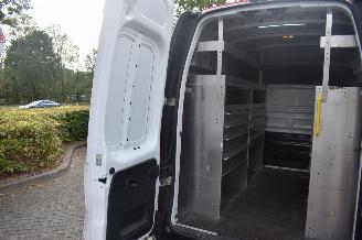 Opel Vivaro 1.6 Cdti L1H2 Edition Ecoflex 125Pk *Airco picture 6