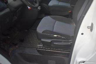 Opel Vivaro 1.6 Cdti L1H2 Edition Ecoflex 125Pk *Airco picture 10