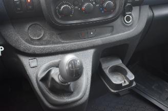 Opel Vivaro 1.6 Cdti L1H2 Edition Ecoflex 125Pk *Airco picture 14