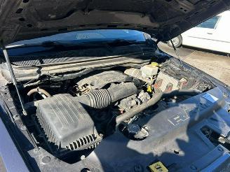 Dodge Ram 1500 5.7 V8 4X4 401Pk Crew Cab Big Horn *Navi/Airco/Leder/Stoelverwarming picture 11