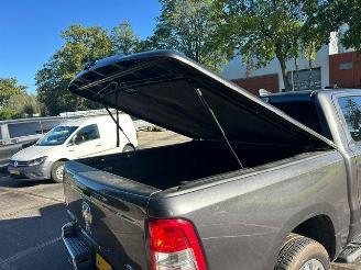 Dodge Ram 1500 5.7 V8 4X4 401Pk Crew Cab Big Horn *Navi/Airco/Leder/Stoelverwarming picture 10
