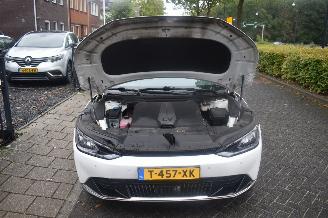 Kia EV6 77.4 Kwh Plus 228Pk 3Fase Soh 99% *Navi/Clima/Camera/Leder/Stoelverwarming picture 23