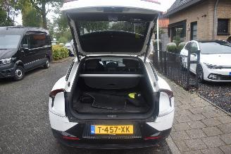 Kia EV6 77.4 Kwh Plus 228Pk 3Fase Soh 99% *Navi/Clima/Camera/Leder/Stoelverwarming picture 19