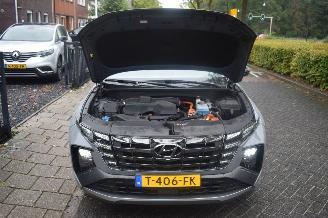 Hyundai Tucson 1.6 T-GDI PHEV N Line Sky 4WD 179Pk *Navi/Clima/Camera/Stoelverwarming picture 23