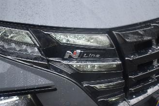 Hyundai Tucson 1.6 T-GDI PHEV N Line Sky 4WD 179Pk *Navi/Clima/Camera/Stoelverwarming picture 24