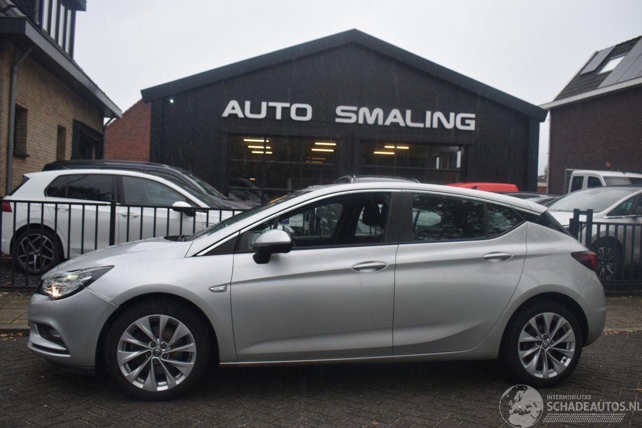Opel Astra 1.6 CDTI Business+ 110Pk *Navi/Airco/Camera