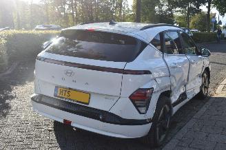 Hyundai Kona 64.8 Comfort Smart 204Pk 3Fase 100% Soh *Navi/Clima/Camera/Stoelverwarming picture 3