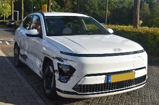 Hyundai Kona 64.8 Comfort Smart 204Pk 3Fase 100% Soh *Navi/Clima/Camera/Stoelverwarming picture 2