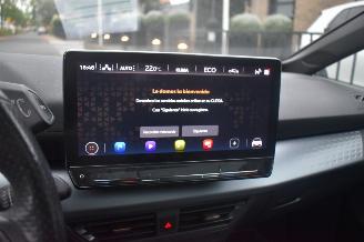 Cupra Born 62Kwh Copper Edition One 204Pk 86% SOH *Navi/Clima/Camera/Panorama/Memory picture 14