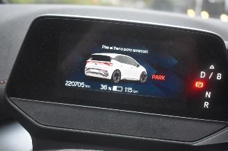 Cupra Born 62Kwh Copper Edition One 204Pk 86% SOH *Navi/Clima/Camera/Panorama/Memory picture 13