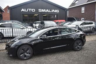 Avarii autoturisme Tesla Model 3 60Kwh Standard Range RWD Plus 238Pk *Navi/Clima/camera/Panorama/Leder/Stoelverwarming 2020/12