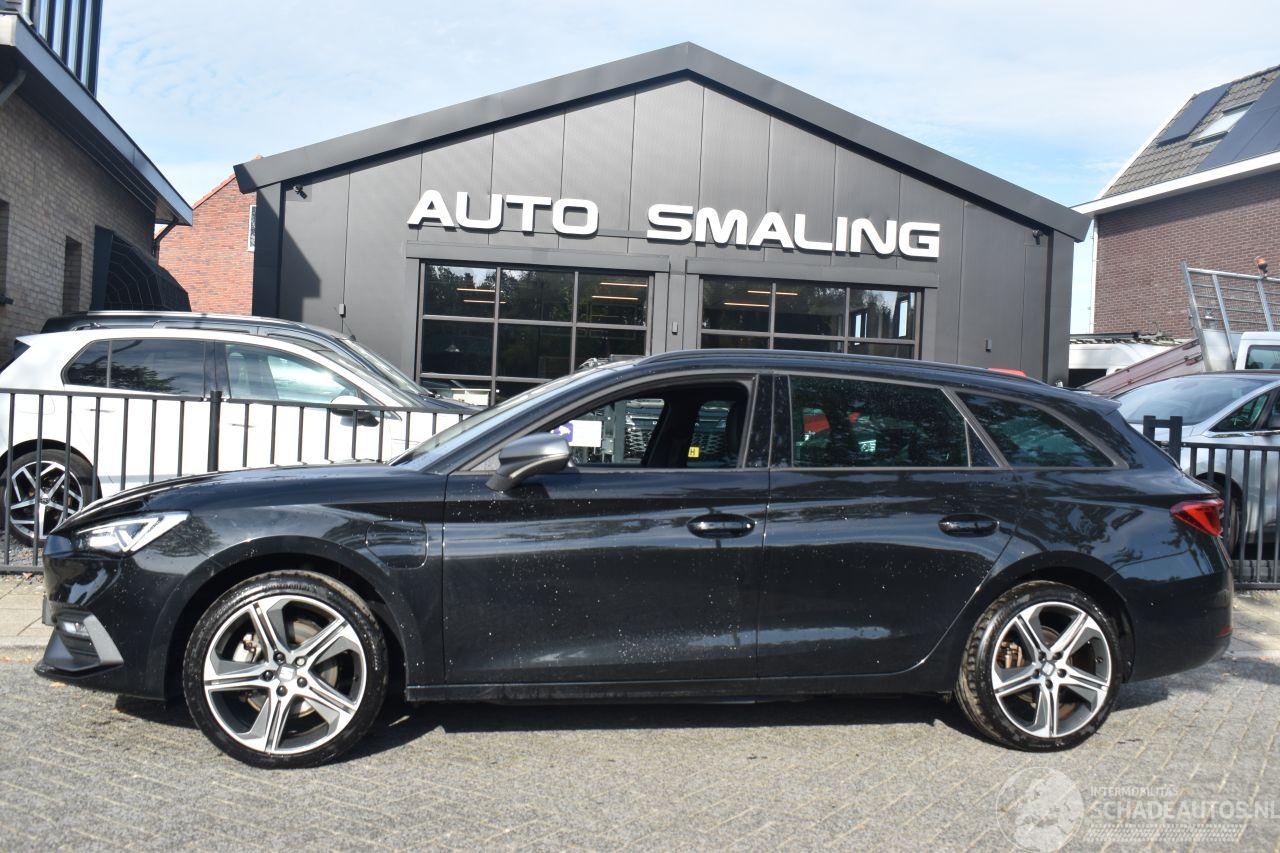 Seat Leon 1.4 Tsi Ehybrid Phev FR 150Pk *Navi/Clima