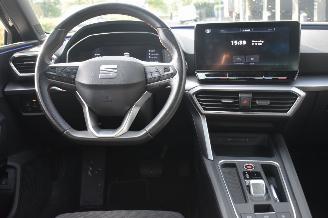 Seat Leon 1.4 Tsi Ehybrid Phev FR 150Pk *Navi/Clima picture 7