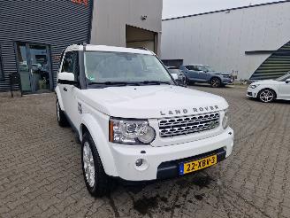 Land Rover Discovery 4 3.0 DIESEL / MOTORSCHADE picture 7