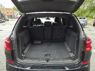 BMW X3 140KW HYBR DIESEL X-DRIVE / M-SPORT/ 66.DKM picture 23
