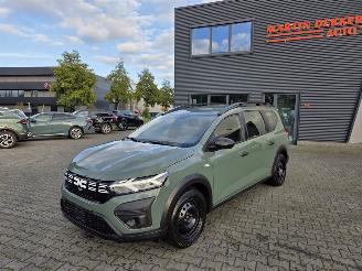  Dacia Jogger 81kw benzine 2023/8