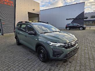 Dacia Jogger 81kw benzine picture 11