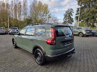 Dacia Jogger 81kw benzine picture 4