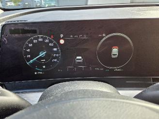 Kia Sportage 117kw HYBR -  AUTOM / CAMERA / NAVI / STOELVERW / 23 DKM picture 26