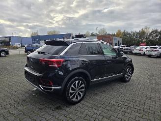 Volkswagen T-Roc TDi 2.0 / 115kw AUTOMAAT / STYLE / LEER ALCANTARA picture 8