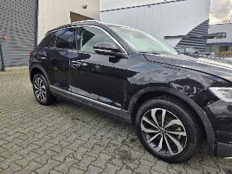 Volkswagen T-Roc TDi 2.0 / 115kw AUTOMAAT / STYLE / LEER ALCANTARA picture 16