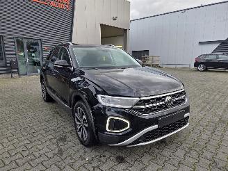 Volkswagen T-Roc TDi 2.0 / 115kw AUTOMAAT / STYLE / LEER ALCANTARA picture 14