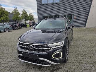 Volkswagen T-Roc TDi 2.0 / 115kw AUTOMAAT / STYLE / LEER ALCANTARA picture 19
