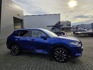 Honda Zr-v 105kw HYBRIDE / PANO / LEER / HEAD UPP picture 11