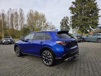 Honda Zr-v 105kw HYBRIDE / PANO / LEER / HEAD UPP picture 3