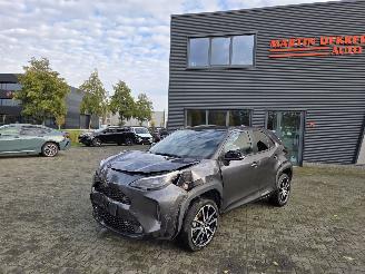 Auto incidentate Toyota Yaris Cross GR SPORT / PANO / 3800KM. 2023/10