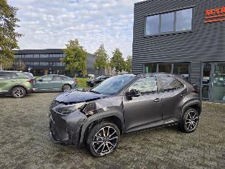 Toyota Yaris Cross GR SPORT / PANO / 3800KM. picture 3