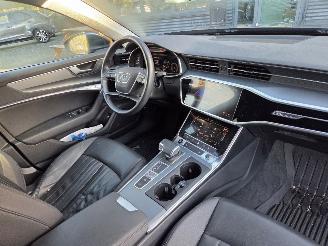 Audi A6 2.0 TDi Hybr Limou / S-Line / 52.dkm picture 21