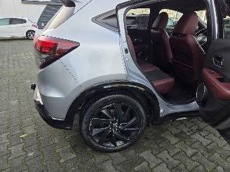 Honda Hr-v 1.5 i-VTEC Turbo Sport 135kw  Automaat picture 12