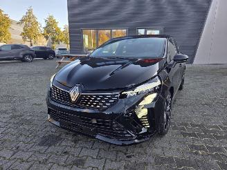 Renault Clio TECHNO 67kw  NAVI / CAMERA picture 2