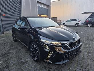 Renault Clio TECHNO 67kw  NAVI / CAMERA picture 12