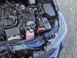 Toyota Corolla Touring Sports HYBRIDE / NAVI / CAMERA picture 13