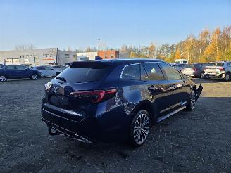 Toyota Corolla Touring Sports HYBRIDE / NAVI / CAMERA picture 5