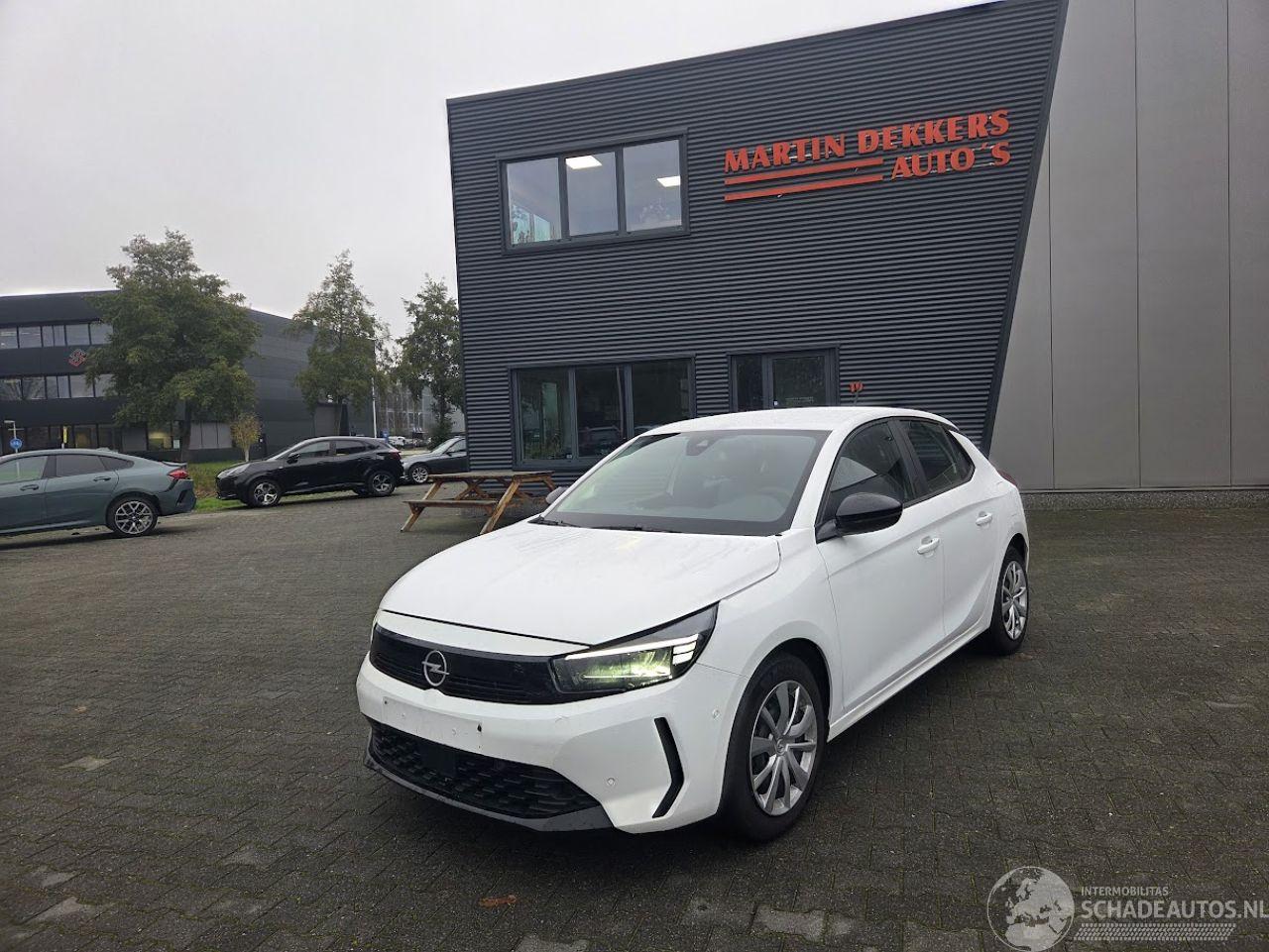 Opel Corsa EDITION / 3600 KM