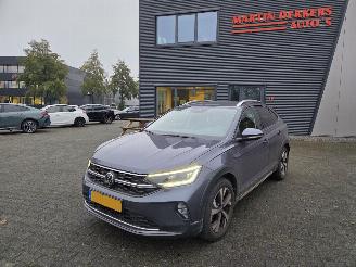 Damaged car Volkswagen Taigo STYLE 81KW / NAVI / CAMARA 2023/7