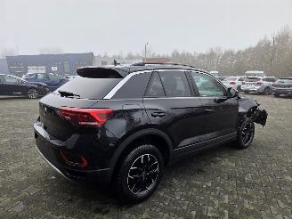 Volkswagen T-Roc 81.KW /  FACE LIFT MOD / NAVI/ CAMERA picture 9