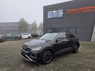 Auto incidentate Volkswagen T-Roc 81.KW /  FACE LIFT MOD / NAVI/ CAMERA 2022/9